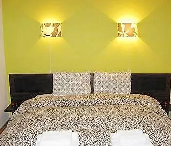 Hotel Stefani 3*