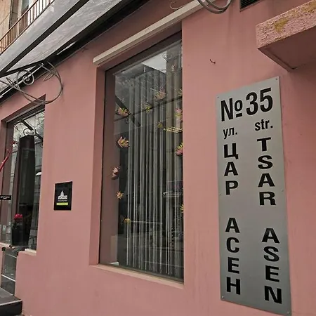 Hotel Stefani 3*