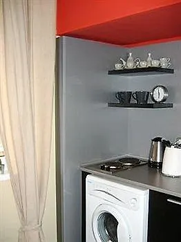 Hotel Stefani 3*
