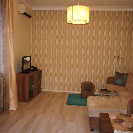 Stefani Hotel 3*