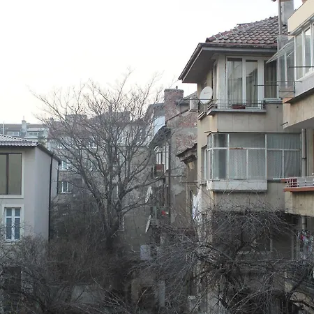Stefani Hotel