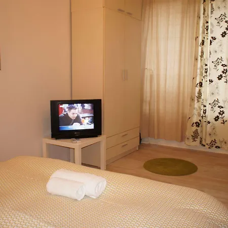 Stefani Hotel