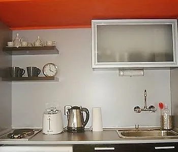 Stefani Hotel