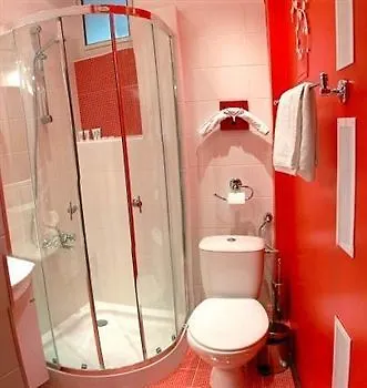 Hotel Stefani
