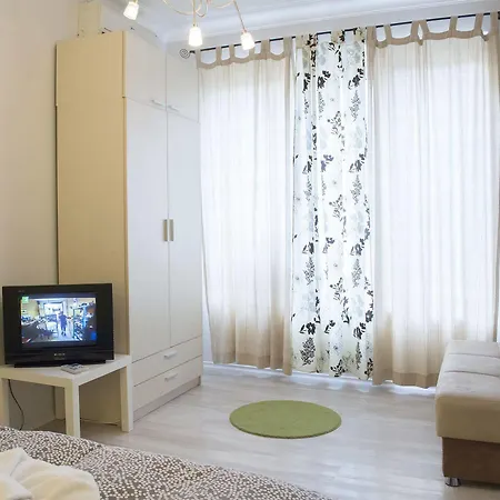 Hotel Stefani Sofia